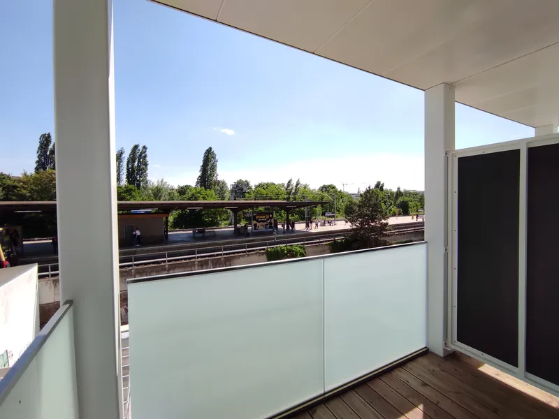 Sofortbezug / Neubau / Lift / Balkon / 3. Obergeschoß — photo 1